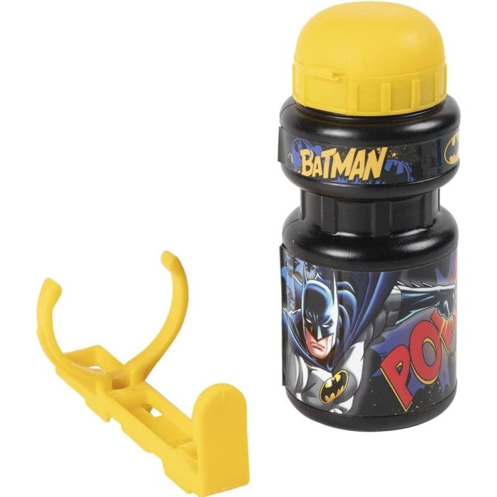 Botella 350 mL + Portabotellas Para Bicicleta De Niño I171 CZ10969 1