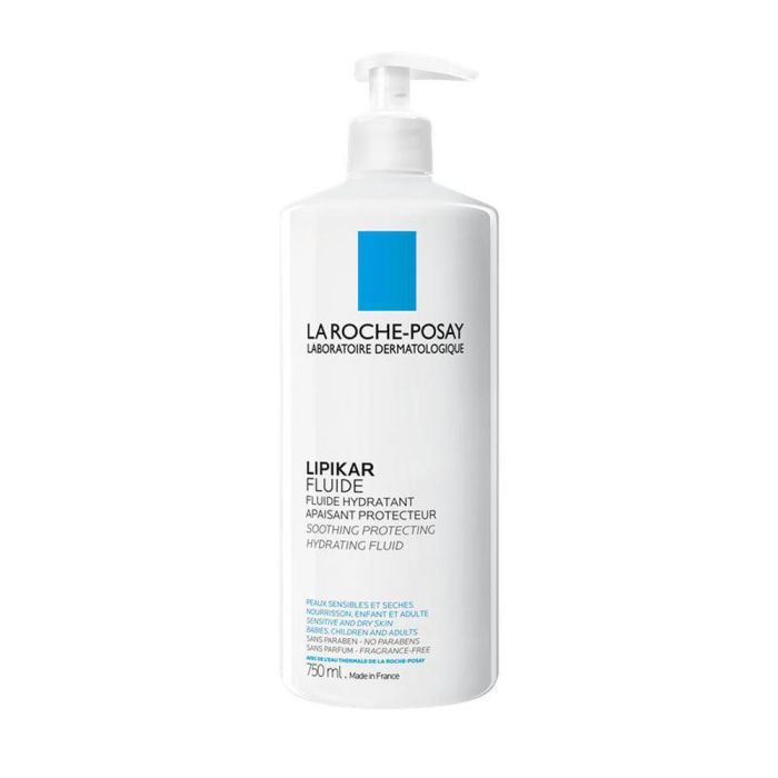 La Roche-Posay Lipikar Fluido 750ml