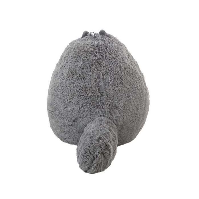 Gato gordi 42 cm 2 col. surt. 5 Gato gordi 42 cm 2 col. surt. 5