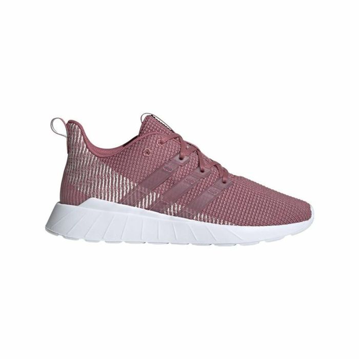 Zapatillas Deportivas Mujer Adidas Questar Flow Rosa claro 0 Zapatillas Deportivas Mujer Adidas Questar Flow Rosa claro 0