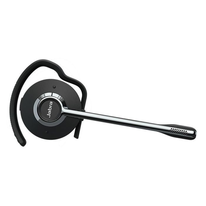 Auriculares Bluetooth Jabra 9655-583-111 Negro 1 Auriculares Bluetooth Jabra 9655-583-111 Negro 1