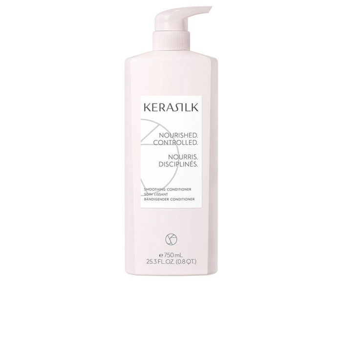 Kerasilk Moisturized acondicionador fuerte 750 ml