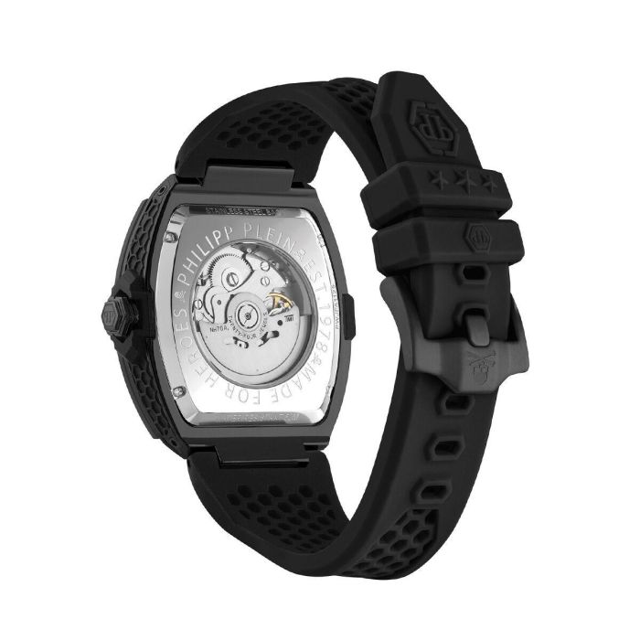 Reloj Hombre PHILIPP PLEIN PWJFA1125 Negro