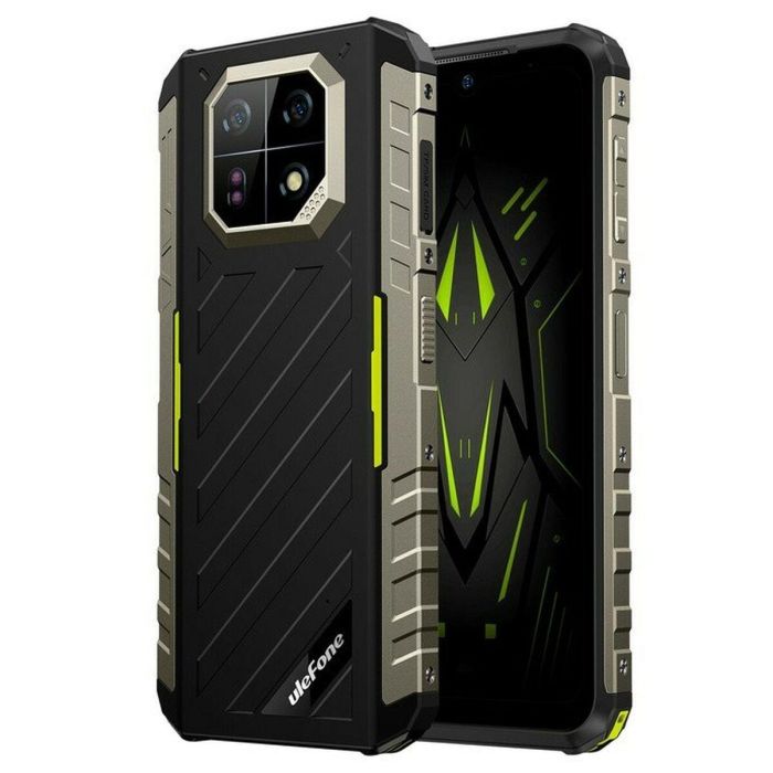 Smartphone Ulefone 5 Smartphone Ulefone 5