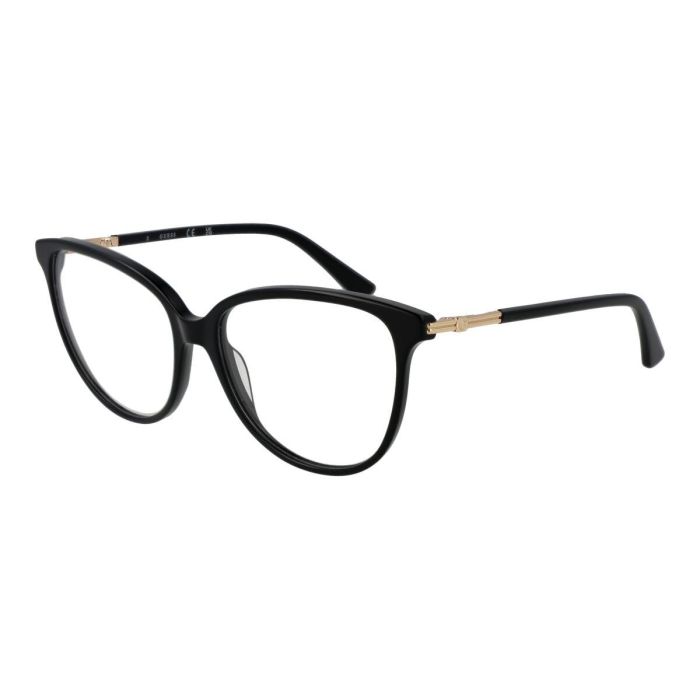 Montura de Gafas Mujer Guess GU2905 55001 0 Montura de Gafas Mujer Guess GU2905 55001 0