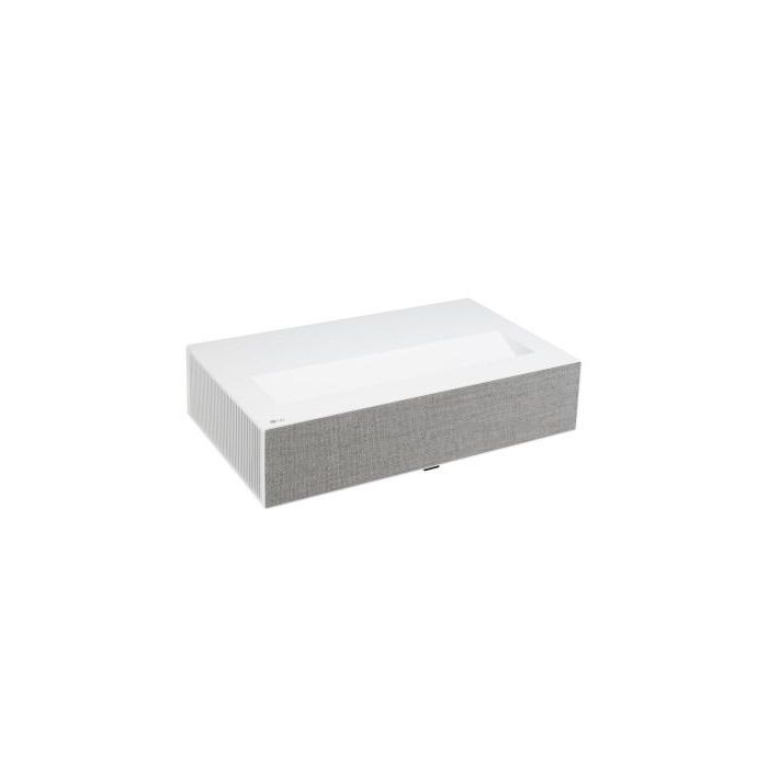 LG HU715QW videoproyector Proyector de corto alcance 2500 lúmenes ANSI DLP 2160p (3840x2160) Blanco 5