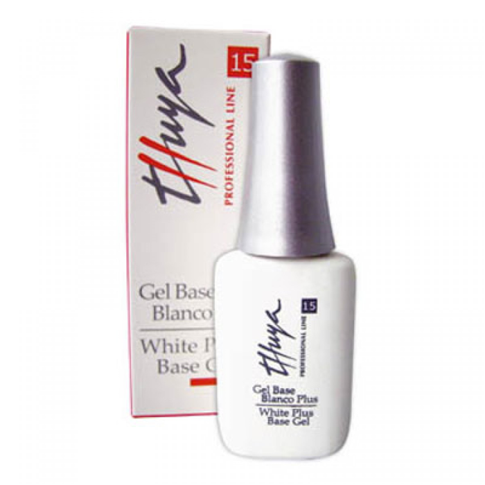 Gel Base Blanco Plus Thuya 15 mL Thuya