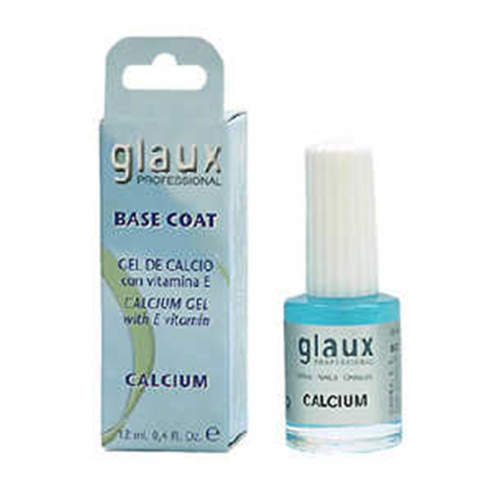 Gel De Calcio Glaux