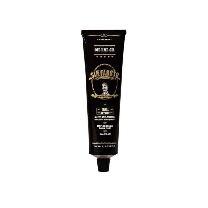 Gel Grasa Magistral 90 mL Sir Fausto