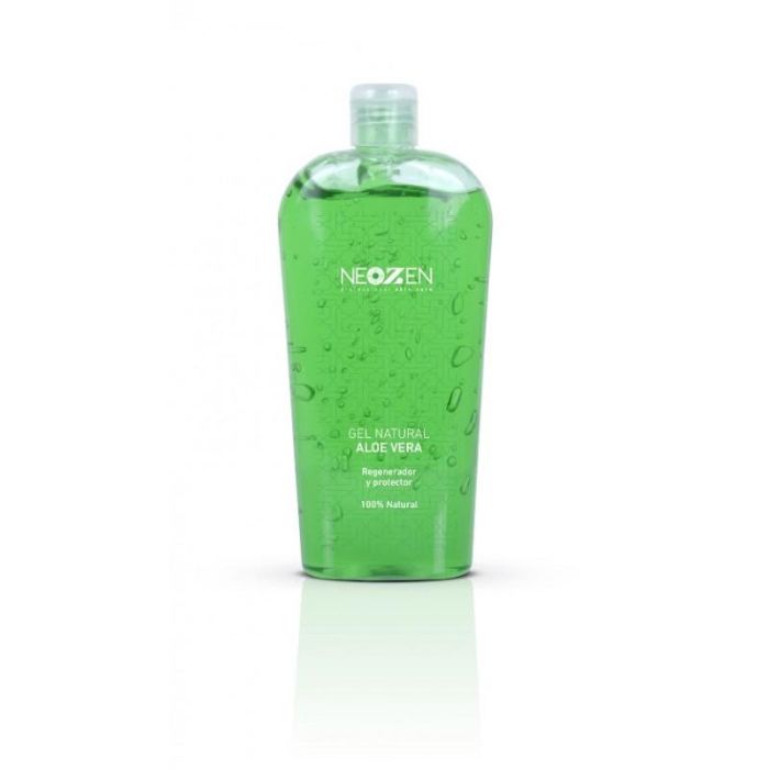 Gel Natural Aloe Vera 500 mL Neozen