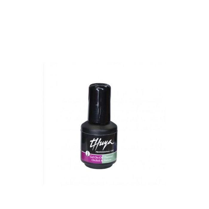 Gel On-Off Thermal Orchid&Nature 7 mL Thuya