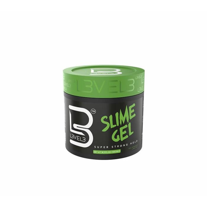 Gel Slime L3 V3 L 3 500 mL L3Vel3