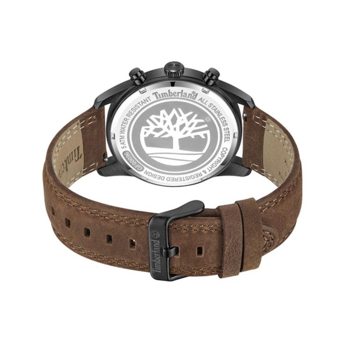 Reloj Hombre Timberland TDWGF0009603 1 Reloj Hombre Timberland TDWGF0009603 1