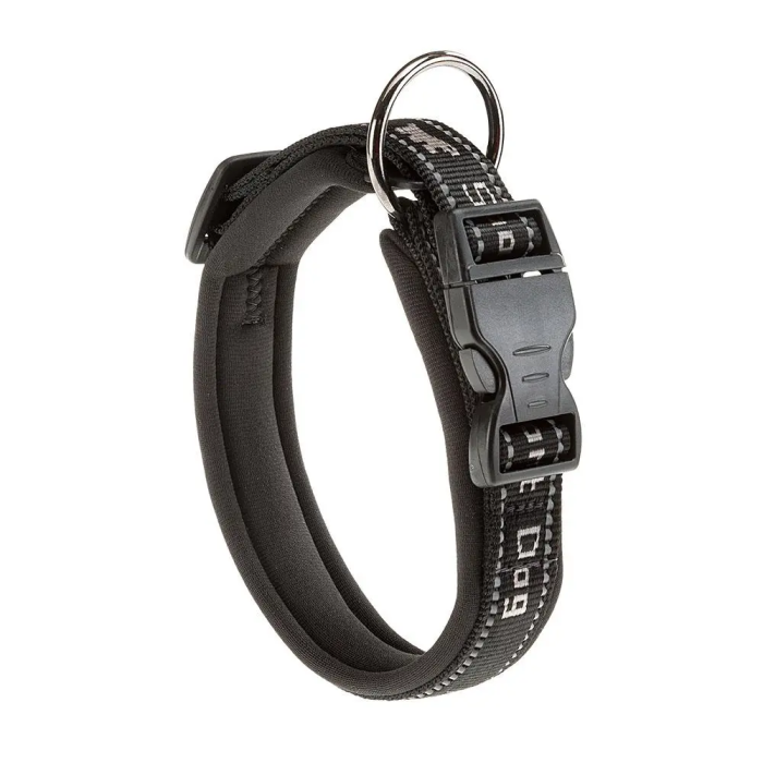 Ferplast Collar Sport Perro C15 35 gris