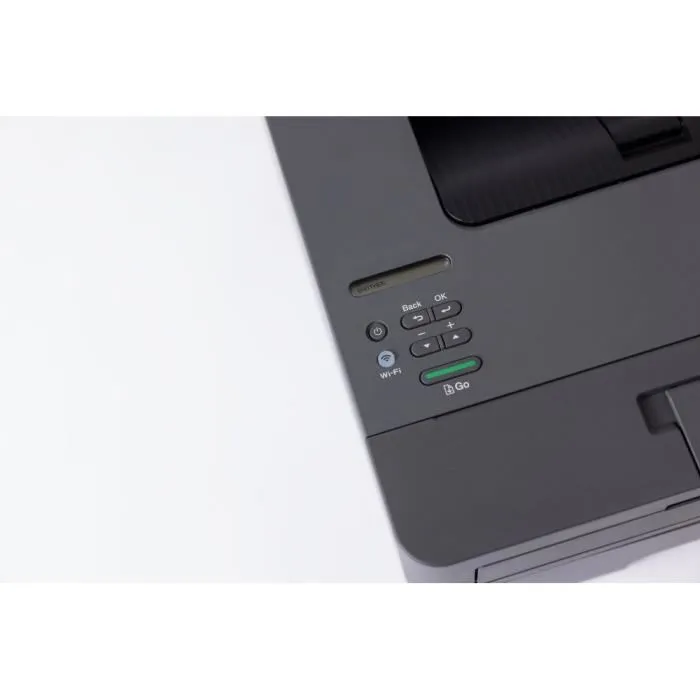 Brother Hl-L2445Dw Impresora Láser Monocromo con Dúplex y Wi-Fi 4 Brother Hl-L2445Dw Impresora Láser Monocromo con Dúplex y Wi-Fi 4