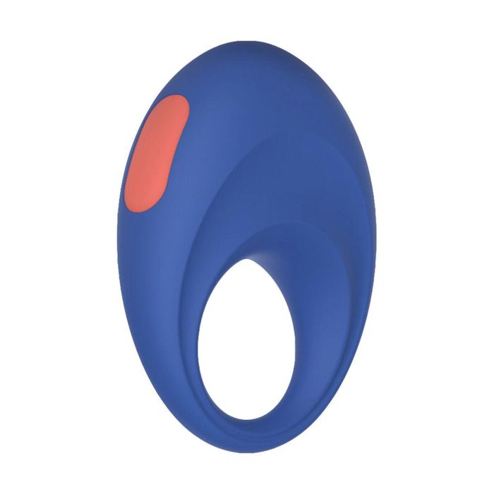 Anillo para el Pene FeelzToys RRRING Casual Date Vibrador (31 mm) 2