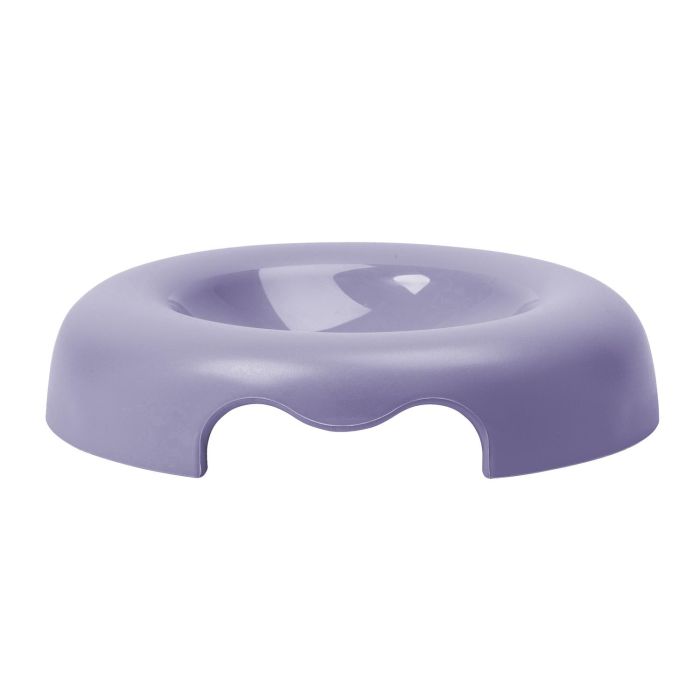 Comedero Kitty 18 cm Dim. Lila Comedero Kitty 18 cm Dim. Lila