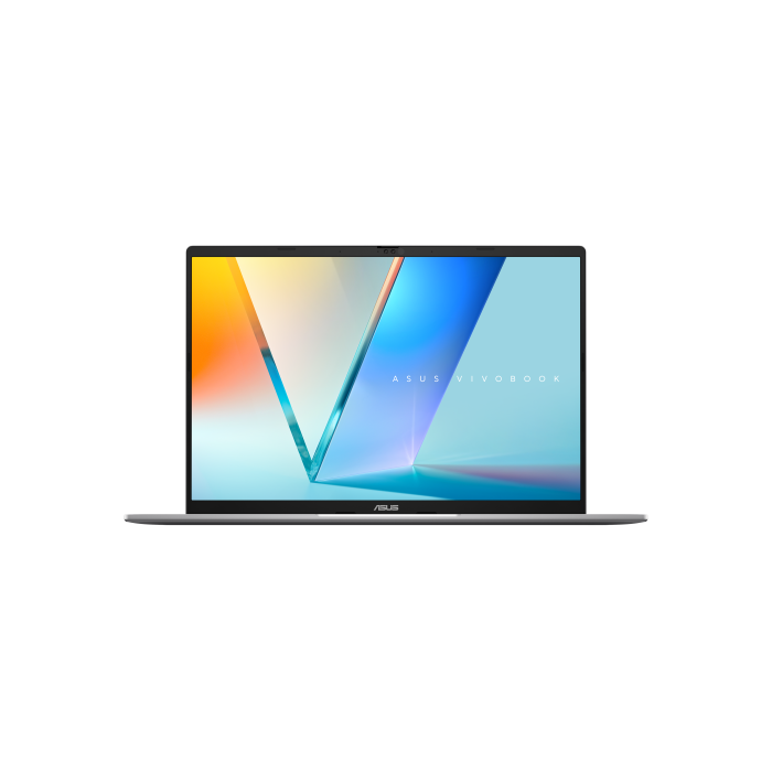 Asus Vivobook S 16 Oled M3607Ka-Sh049W Copilot+ Pc - Ordenador Portátil 16" Wuxga (Amd Ryzen Ai 5 330, 32Gb Ram, 1Tb Ssd, Radeon 820M, Windows 11 Home) Plata Fría - Teclado Qwerty Español 1 Asus Vivobook S 16 Oled M3607Ka-Sh049W Copilot+ Pc - Ordenador Portátil 16" Wuxga (Amd Ryzen Ai 5 330, 32Gb Ram, 1Tb Ssd, Radeon 820M, Windows 11 Home) Plata Fría - Teclado Qwerty Español 1