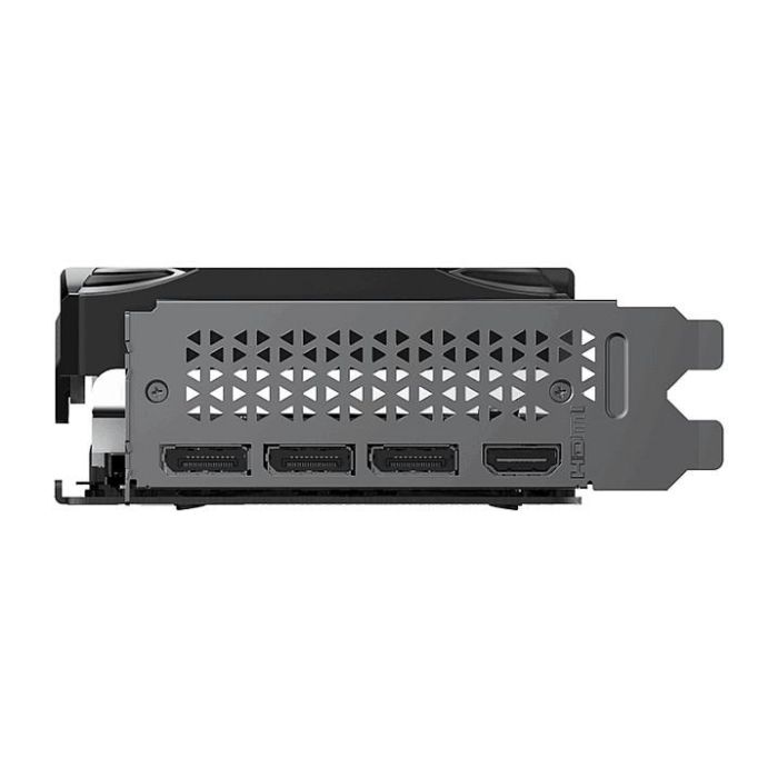 PNY GeForce RTX 5070 12GB GDDR7 Triple Fan Tarjeta Gráfica PNY GeForce RTX 5070 12GB GDDR7 Triple Fan Tarjeta Gráfica