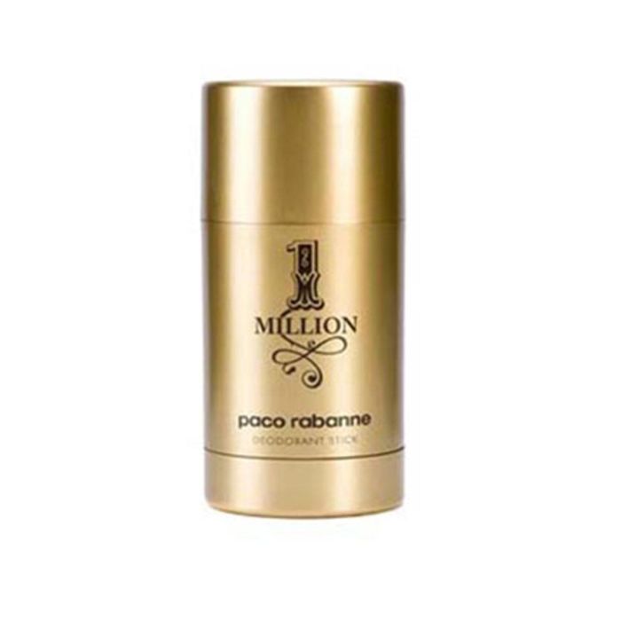 Paco Rabanne 1 million desodorante stick 75 gr