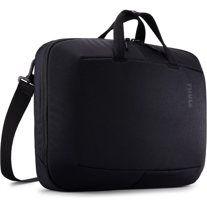 THULE Subterra 2 Attach – Bolso para Portátil de 16'' (Negro)