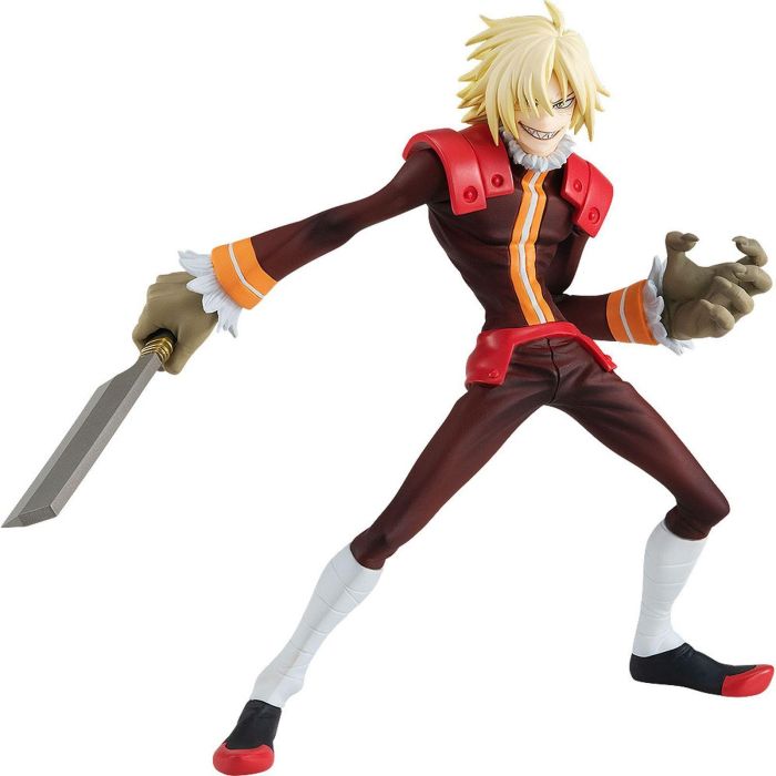 Good Smile Company Figura Pop Up Parade Tengen Toppa Gurren Lagann Viral Fig 14 cm PVC Good Smile Company Figura Pop Up Parade Tengen Toppa Gurren Lagann Viral Fig 14 cm PVC