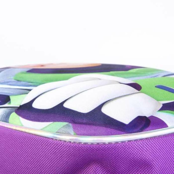 Mochila Escolar Buzz Lightyear 7