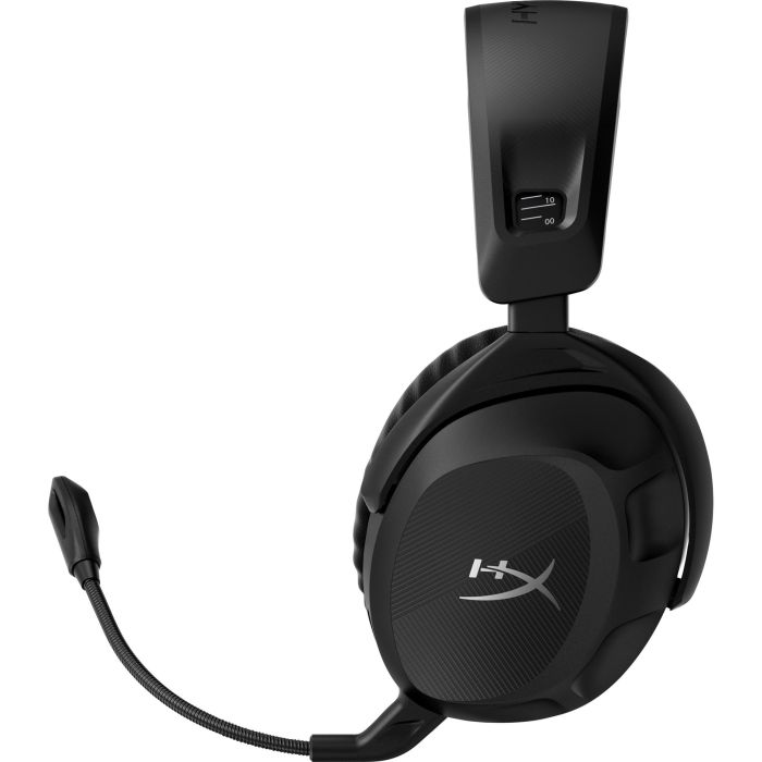 HyperX Cloud Stinger 2 Auriculares Gaming Inalámbricos Negro 7 HyperX Cloud Stinger 2 Auriculares Gaming Inalámbricos Negro 7