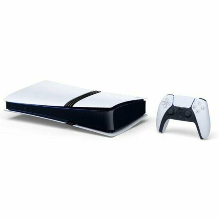 PlayStation 5 Pro Sony Digital 2 TB 17