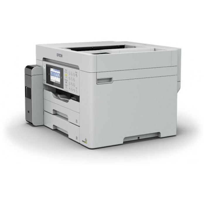 Epson EcoTank ET-16680 Impresora Multifunción A3 Tinta Continua 2 Epson EcoTank ET-16680 Impresora Multifunción A3 Tinta Continua 2
