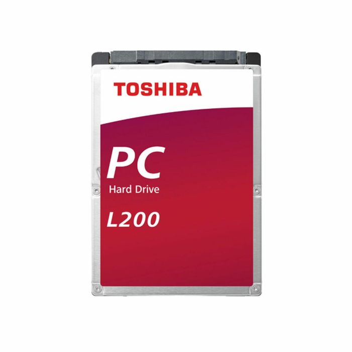Disco Duro Toshiba HDKGB91ZKA01T 2,5" 2 TB 11 Disco Duro Toshiba HDKGB91ZKA01T 2,5" 2 TB 11