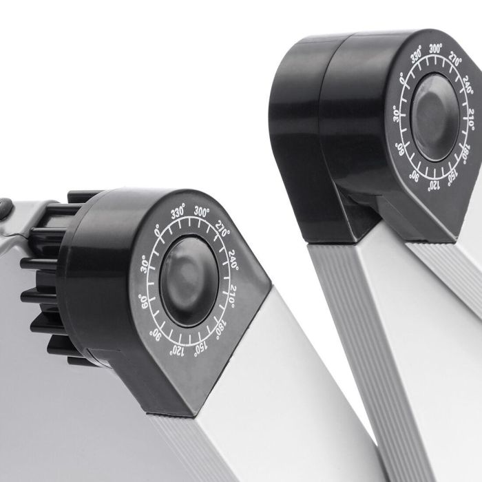 Mesa Ajustable Multiposición para Ordenador Portátil Omnible InnovaGoods 3 Mesa Ajustable Multiposición para Ordenador Portátil Omnible InnovaGoods 3