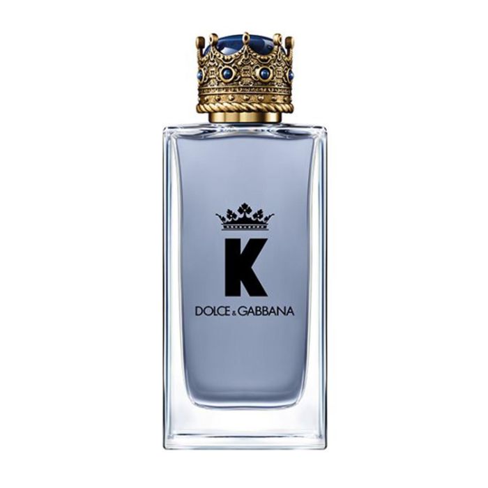 DOLCE GABBANA K Eau de Toilette 50 ml Vaporizador Hombre