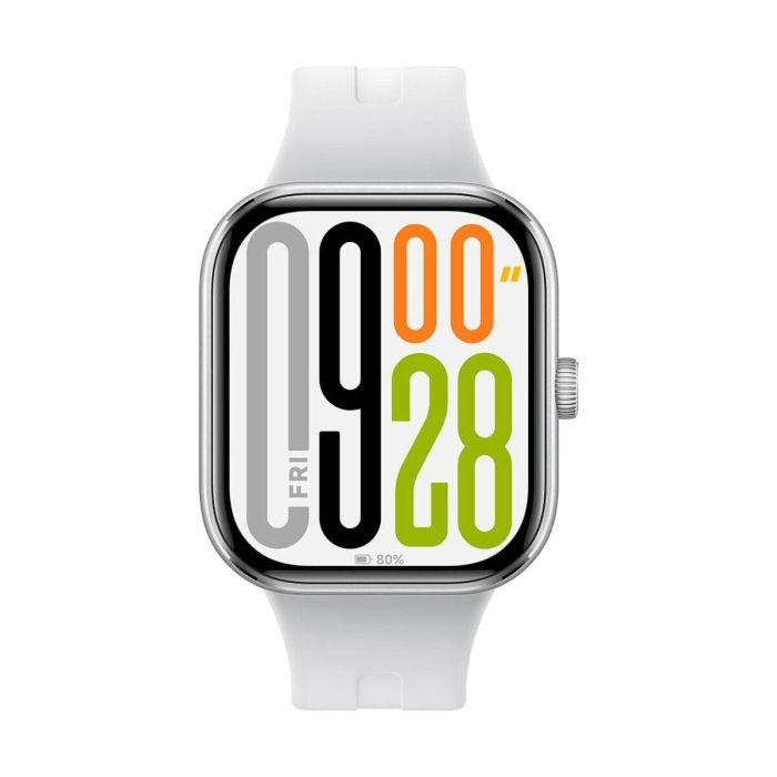 Smartwatch Xiaomi BHR9381GL Gris 3