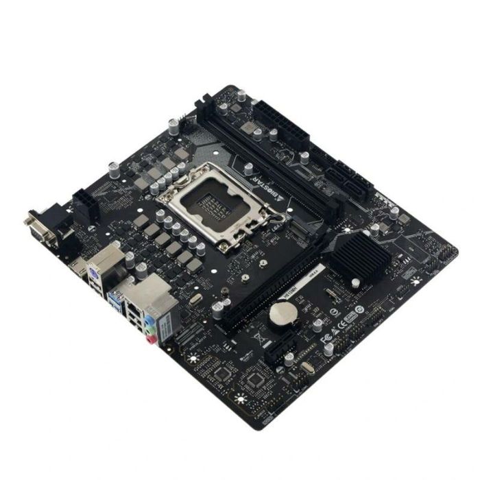 Placa Base Biostar H610MH D5 2