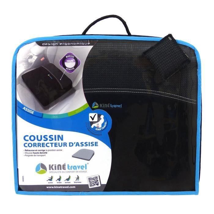 KINE TRAVEL Corrector Assise 3 KINE TRAVEL Corrector Assise 3
