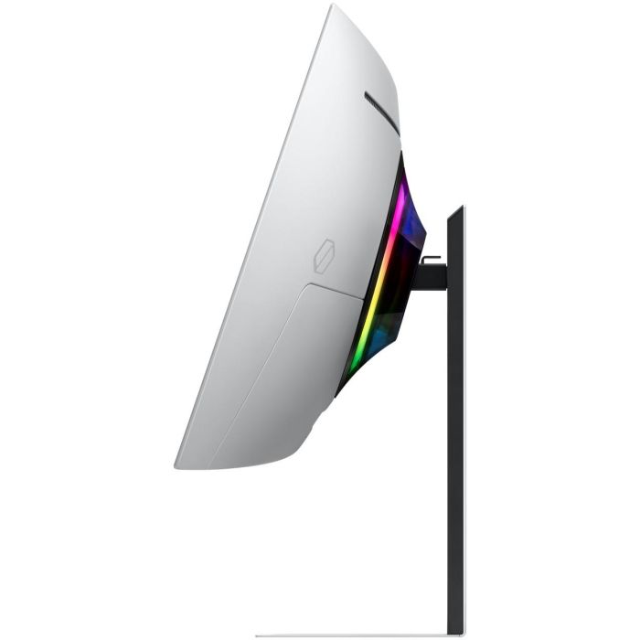 Samsung G85SD Monitor Gaming OLED Curvo 34'' S34BG85SDU Smart 0,03ms 175Hz Ultra WQHD HDR True Black 400 11 Samsung G85SD Monitor Gaming OLED Curvo 34'' S34BG85SDU Smart 0,03ms 175Hz Ultra WQHD HDR True Black 400 11