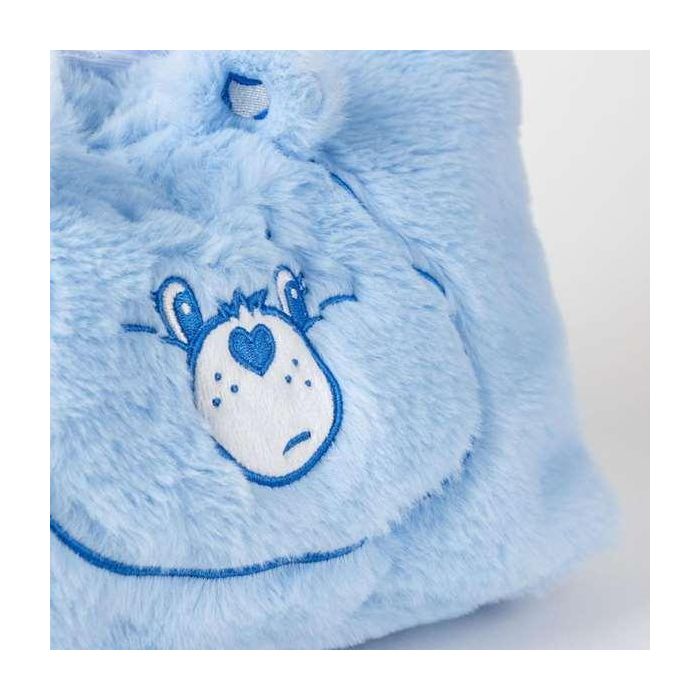 Bolsa shopping peluche care bears t.unica 2 Bolsa shopping peluche care bears t.unica 2
