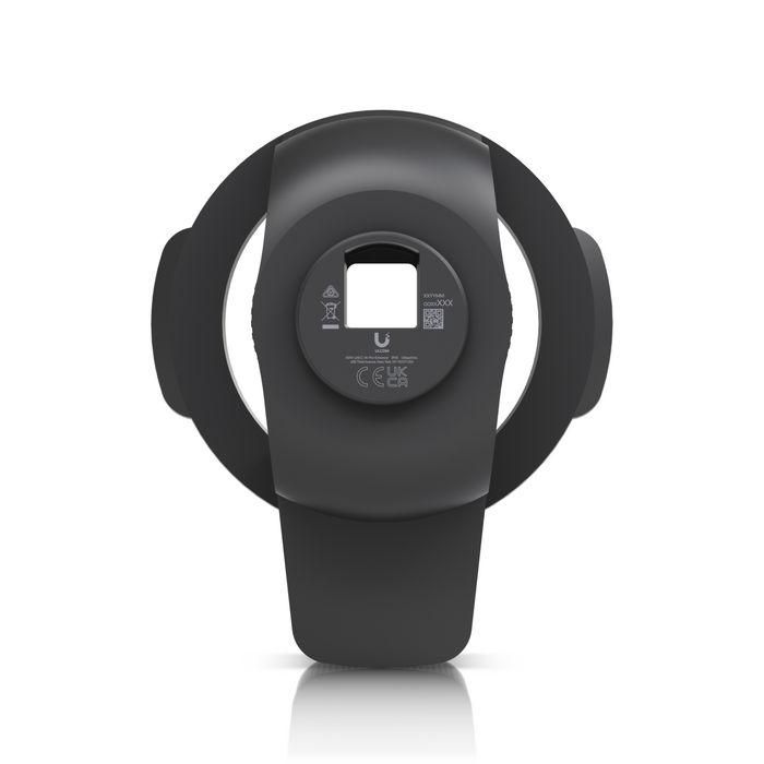 Ubiquiti AI Pro Enhancer, IR LED, floodlight, radar, IPX5 weatherproof, black 3 Ubiquiti AI Pro Enhancer, IR LED, floodlight, radar, IPX5 weatherproof, black 3