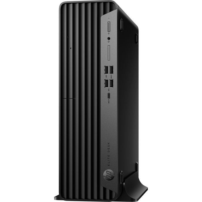 HP 805 G9 R7P-8700G Elite SFF PC, Ryzen 7 8700G, 16GB RAM, 512GB SSD, WiFi 6, Windows 11 Pro, 12 Meses 2 HP 805 G9 R7P-8700G Elite SFF PC, Ryzen 7 8700G, 16GB RAM, 512GB SSD, WiFi 6, Windows 11 Pro, 12 Meses 2