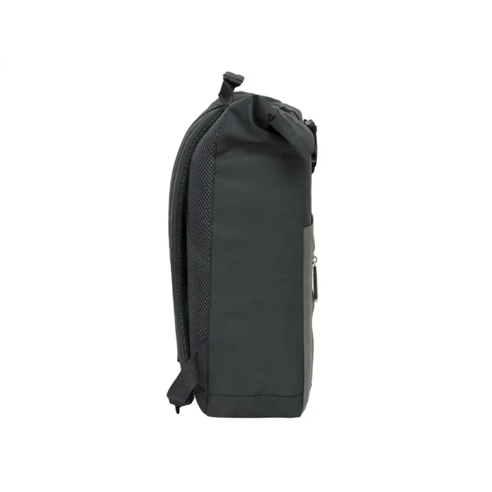 Mochila Escolar Real Madrid C.F. Gris 28 x 42 x 13 cm 2