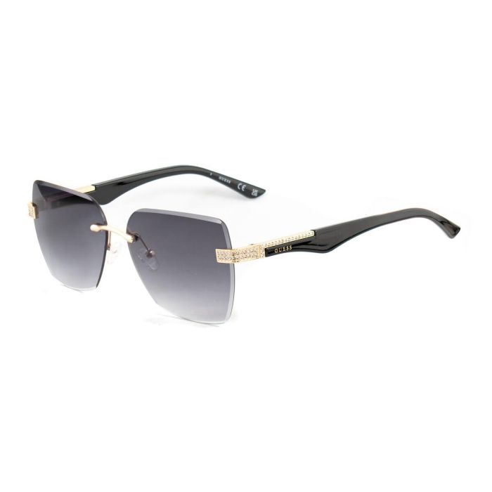 Gafas de Sol Mujer Guess GO00022-6032B ø 54 mm Gafas de Sol Mujer Guess GO00022-6032B ø 54 mm