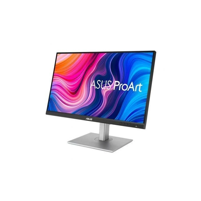Asus Monitor Profesional ProArt Display PA279CV 27" 4K UHD IPS USB-C 65W Negro y Plata 1