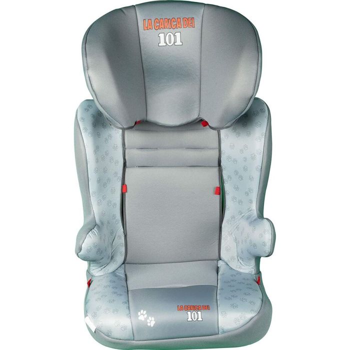 Silla Bebe Coche Colzani 101 Dálmatas Grupo 1-2-3 Universal 9-36 kg R44-04Outlet CZ11032 4