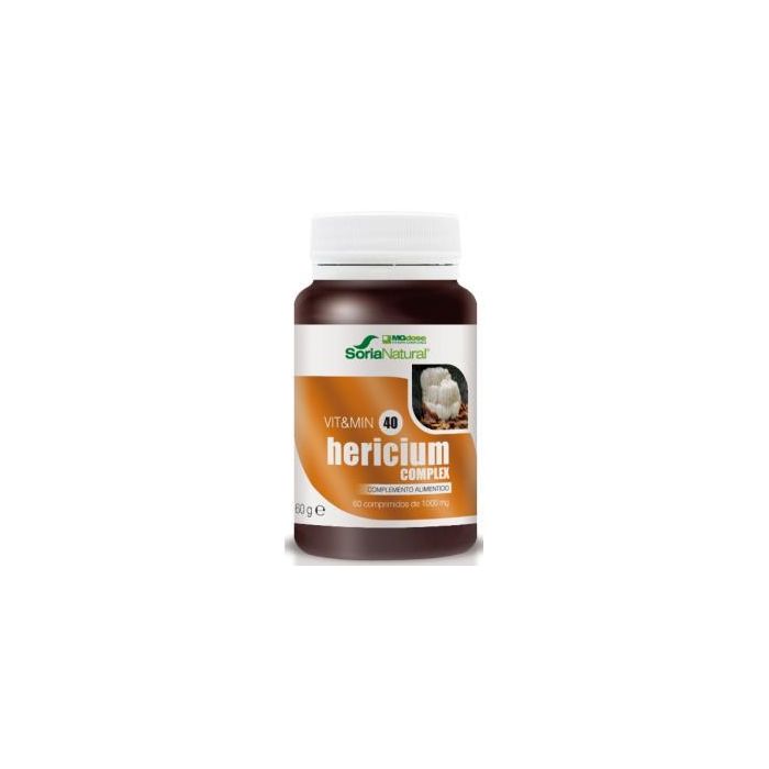 Hericium Complex 60Comp. Hericium Complex 60Comp.