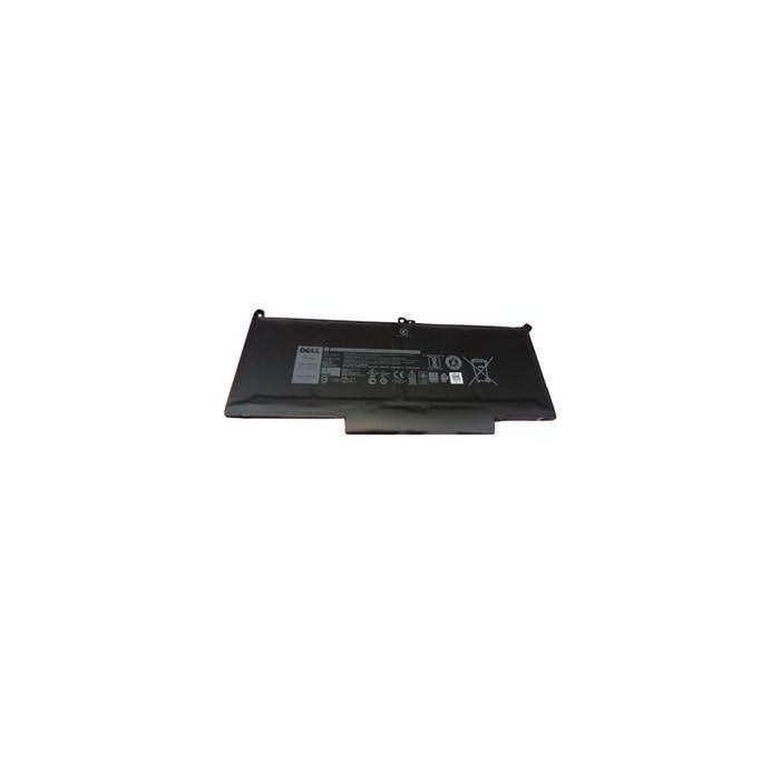 Dell 4-Cell Lithium-Ion 60 WHr Dell 4-Cell Lithium-Ion 60 WHr