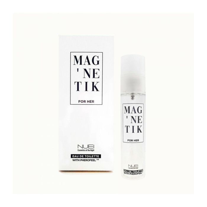 Lubricante Nuei Cosmetics of the Night 50 ml Lubricante Nuei Cosmetics of the Night 50 ml