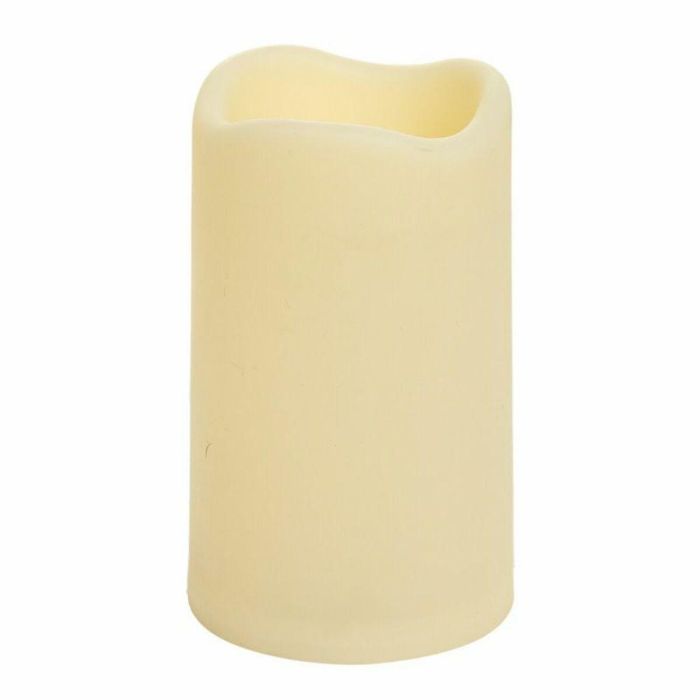 Farol Alexandra House Living Natural Bambú 37 x 30 x 37 cm 2 Farol Alexandra House Living Natural Bambú 37 x 30 x 37 cm 2