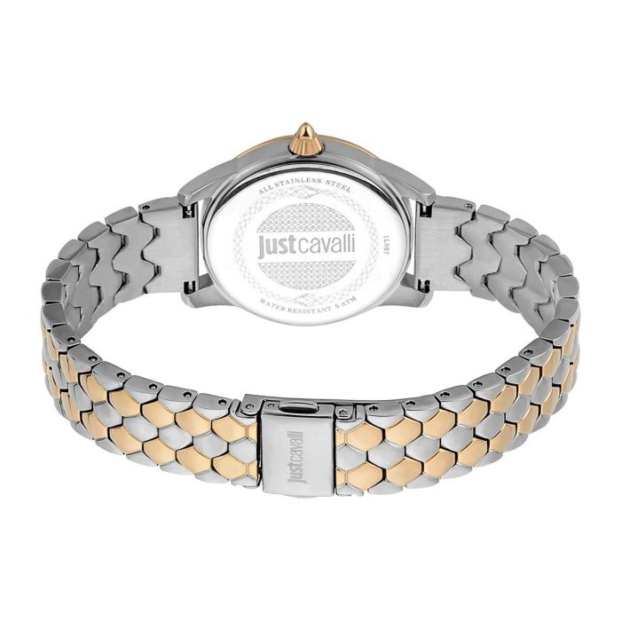 Reloj Mujer Just Cavalli GLAM (Ø 32 mm) 5 Reloj Mujer Just Cavalli GLAM (Ø 32 mm) 5