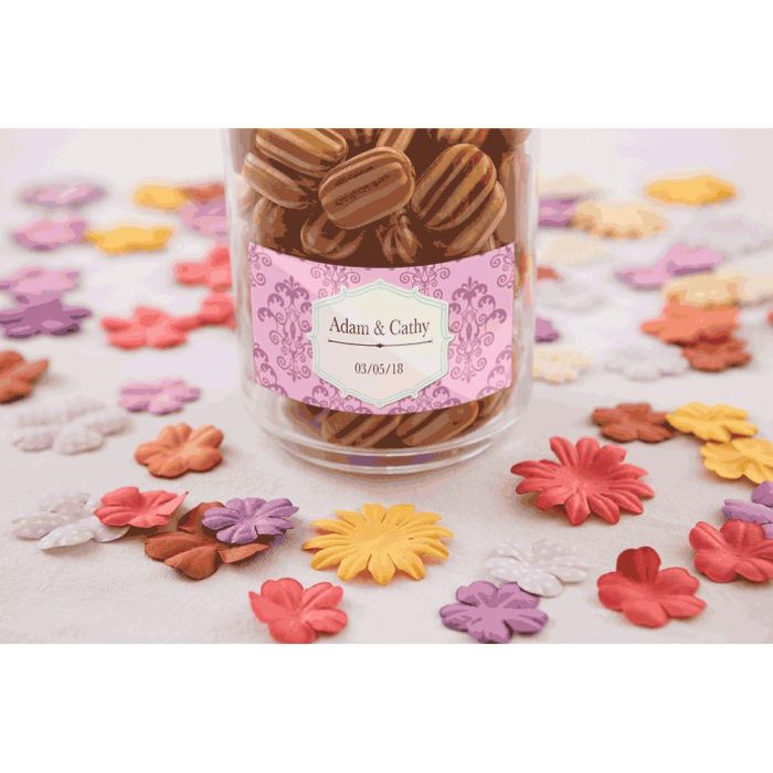 BROTHER Impresora de Etiquetas a Color VC-500W 1